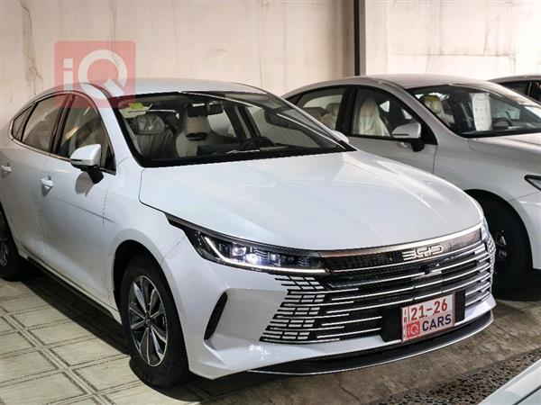 بي واي دي ديستروير 05 2025 للبيع في العراق - كركوك